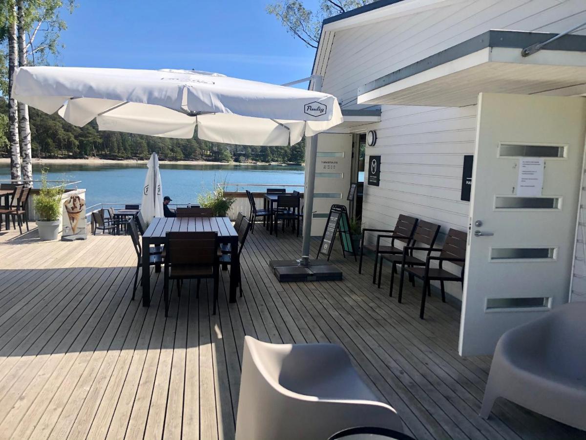 Leilighet Spacious Family Apt By Metro, Beach, Shopping Centre, Golf, Parks